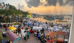 Penawaran Spesial Iftar Gemilang image